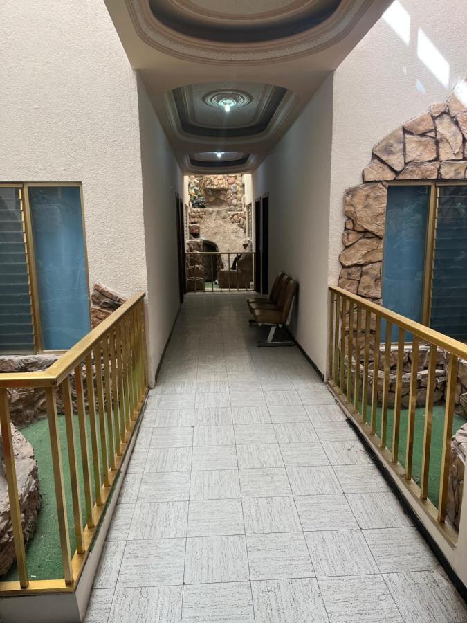 Hotel Paris 圣胡安－德洛斯拉戈斯 外观 照片