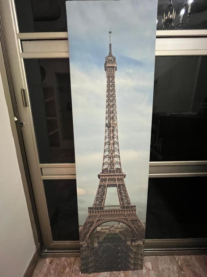 Hotel Paris 圣胡安－德洛斯拉戈斯 外观 照片